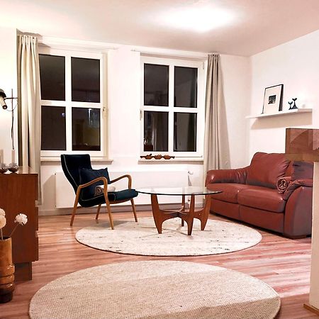 Gronocottage Bad Harzburg Buitenkant foto