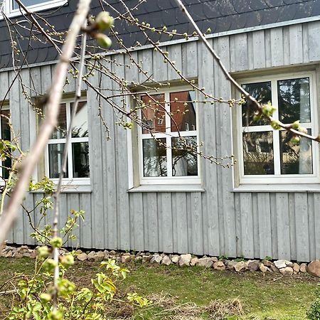 Gronocottage Bad Harzburg Buitenkant foto