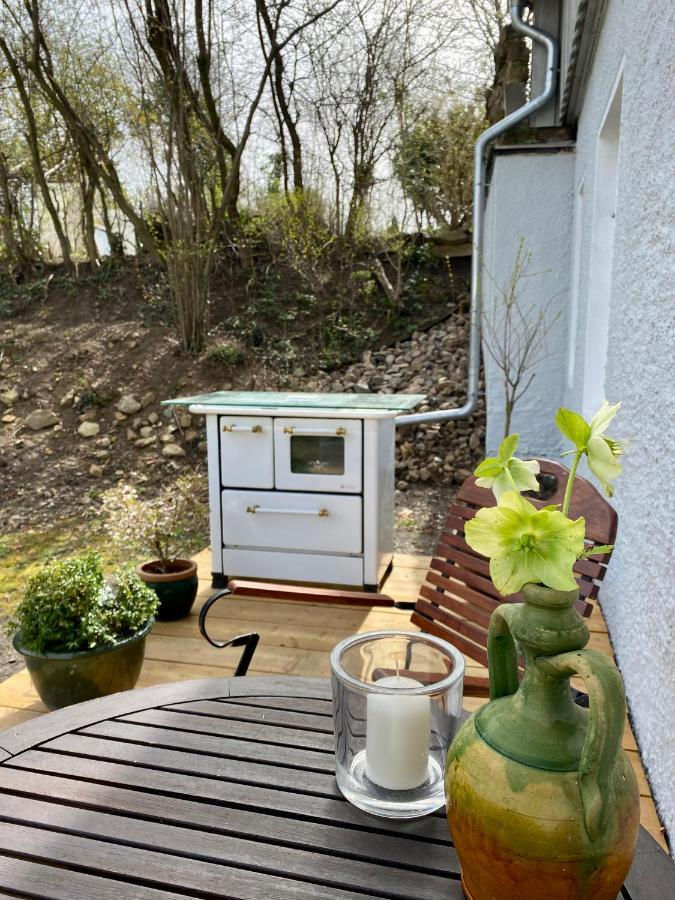 Gronocottage Bad Harzburg Buitenkant foto