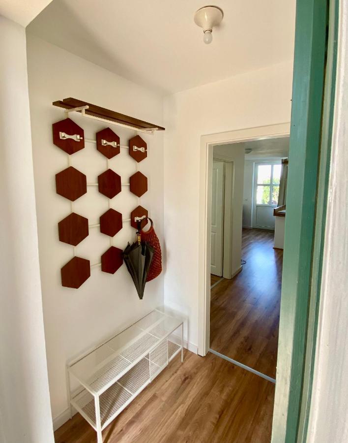 Gronocottage Bad Harzburg Buitenkant foto