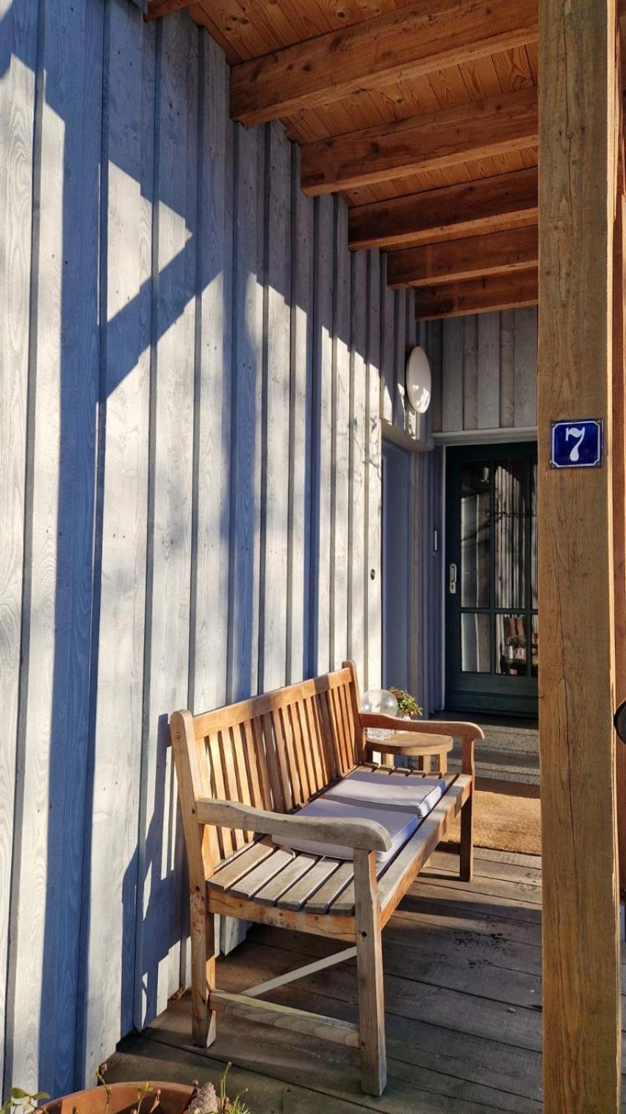 Gronocottage Bad Harzburg Buitenkant foto